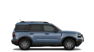 2026 Ford Bronco Sport® External Image 5